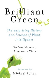 Abbildung von: Brilliant Green - Island Press