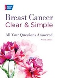 Cover: Breast Cancer Clear & Simple - American Cancer Society
