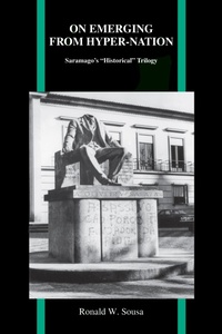 Enlarge image Cover: On Emerging from Hyper-Nation - Purdue University Press