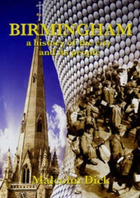 Enlarge image Cover: Birmingham - Birmingham City Council Department of Leisure & Co
