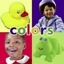 Cover: Colors - Rourke Publishing