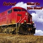 Cover: Listen! What Do You Hear? - Rourke Publishing