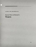 Cover: Torts - Foundation Press