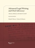 Cover: Advanced Legal Writing and Oral Advocacy - Foundation Press