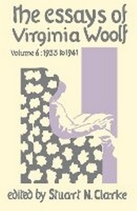 Enlarge image Cover: Essays Virginia Woolf Vol.6 - Chatto & Windus