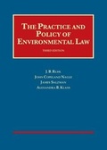 Bild: The Practice and Policy of Environmental Law - Foundation Press