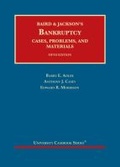 Cover: Bankruptcy - Foundation Press
