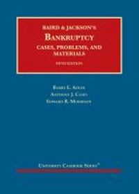Enlarge image Cover: Bankruptcy - Foundation Press