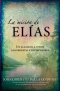 Cover: La Mision de Elias - Casa Creacion
