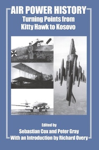 Enlarge image Cover: Air Power History - Routledge