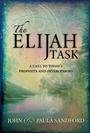 Cover: Elijah Task - Charisma House