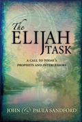 Cover: Elijah Task - Charisma House