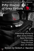 Cover: Fifty Shades of Grey Fedora - Riverdale Avenue Books