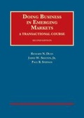 Cover: Doing Business in Emerging Markets, A Transactional Course - West Academic Press