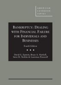 Abbildung von: Bankruptcy - West Academic Press