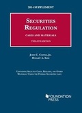 Cover: Securities Regulation - West Academic Press