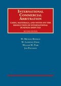 Abbildung von: International Commercial Arbitration - West Academic Press
