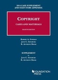 Cover: Copyright - West Academic Press