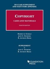 Enlarge image Cover: Copyright - West Academic Press