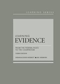 Cover: Learning Evidence - Foundation Press