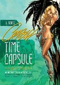 Cover: J. Scott Campbell: Time Capsule - Image Comics