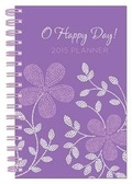Cover: O Happy Day! Planner - Barbour Publishing