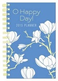 Cover: O Happy Day! Planner - Barbour Publishing