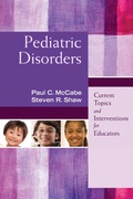 Bild: Pediatric Disorders - Skyhorse Publishing