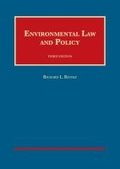 Bild: Environmental Law and Policy - Foundation Press