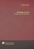 Cover: Sociology of Love - Vernon Press