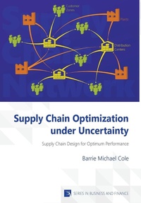 Abbildung von: Supply Chain Optimization Under Uncertainty - Vernon Press