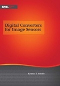 Cover: Digital Converters for Image Sensors - SPIE Press