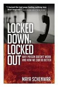 Cover: Locked Down, Locked Out - Berrett-Koehler