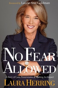 Abbildung von: No Fear Allowed - Morgan James Publishing