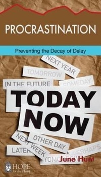Enlarge image Cover: Procrastination - Rose Publishing