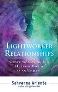 Cover: Lightworker Relationships - New Page Books,US