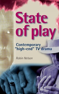 Enlarge image Cover: State of Play - Manchester University Press