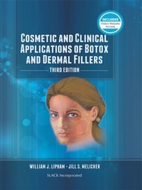 Abbildung von: Cosmetic and Clinical Applications of Botox and Dermal Fillers - Slack