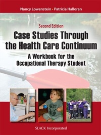 Abbildung von: Case Studies Through the Healthcare Continuum - SLACK Incorporated