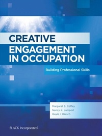 Abbildung von: Creative Engagement in Occupation - Slack