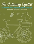 Cover: Culinary Cyclist - Microcosm Publishing