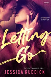 Enlarge image Cover: Letting Go - Entangled: Embrace