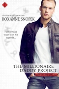 Cover: The Millionaire Daddy Project - Entangled: Indulgence
