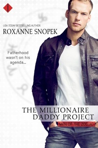 Enlarge image Cover: The Millionaire Daddy Project - Entangled: Indulgence