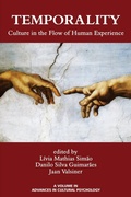Cover: Temporality - Information Age Publishing