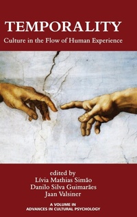 Enlarge image Cover: Temporality - Information Age Publishing