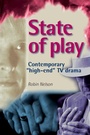 Cover: State of Play - Manchester University Press
