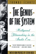 Cover: The Genius of the System - Henry Holt & Company