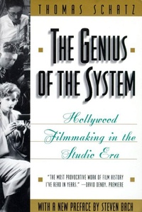 Enlarge image Cover: The Genius of the System - Henry Holt & Company