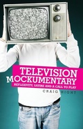 Cover: Television Mockumentary - Manchester University Press